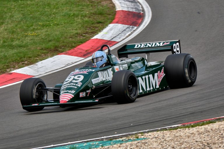 Alpine a nové motorové pravidlá Formuly 1 pre rok 2026