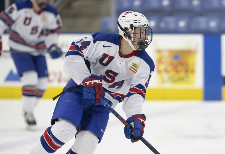 5 Centie, ktoré musia letáky zamýšľať spolu s najlepším výberom v 2025 NHL Breeze – The Hockey Auters – Philly Flyers