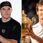 5 anglických chlapcov, ktorí sa stretávajú s pozíciami ATP, vedúcimi 10: nohy Draper, Murray, Henman