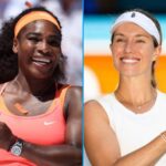 6 dievčat z Spojených štátov na získanie Miami Open Label: Ft. Serena, Venuša, Evert