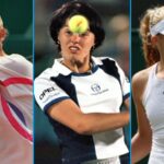 9 najmladších dievčat, ktoré nahradia 2 tisíce titulkov: Foet Andreeva, Seles, Sharapova