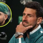 ATP proti nároku PTPA pod vedením Novak Djokovic spolu s prípadom „nepravdivých informácií“