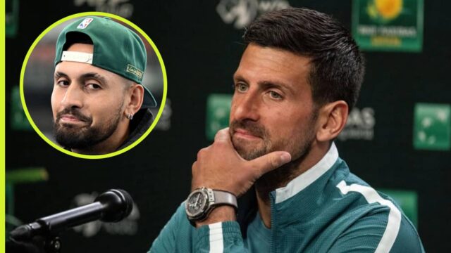 ATP proti nároku PTPA pod vedením Novak Djokovic spolu s prípadom „nepravdivých informácií“ 
