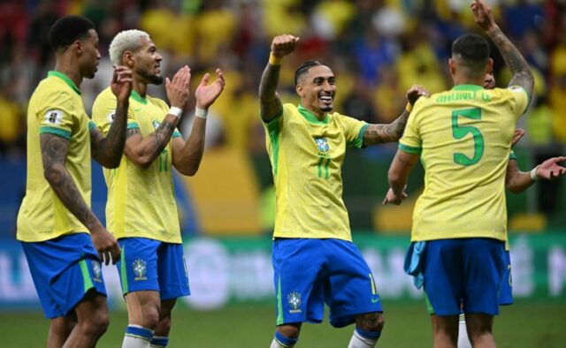 Argentína vs Južná Amerika Live Streaming, FIFA Globe Kvalifikátor Live Newscast: Kedy a tiež kde vidieť 
