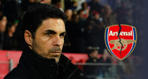 Arteta „skrátila“ cez panel ako „významné dohľady“ pochádzajúci z platených hlavných hlavných skupín zatĺkaných prostredníctvom bývalého divátora 
