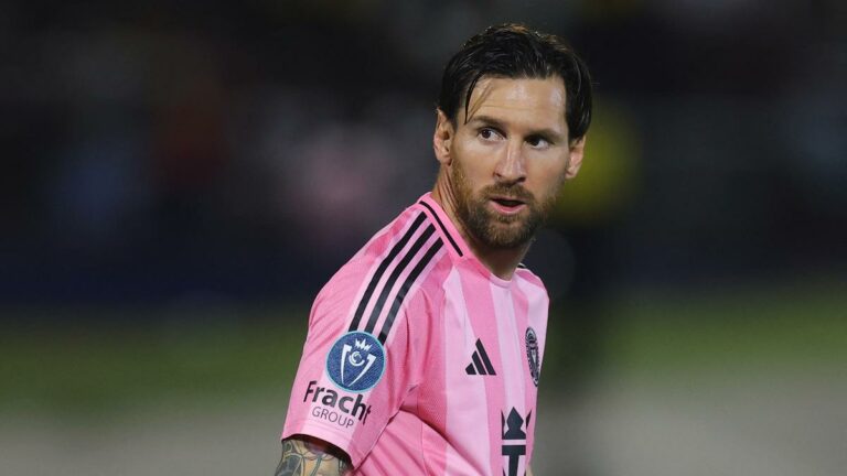Atlanta Georgia United vs Inter Miami Live Streaming Information, Big League Football: kde si užiť Messi Suit; Atl v Mia Sneak Peek