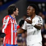 Atletico Madrid Dokument skutočných hráčov Madrid pre organizáciu šampiónov Shenanigans