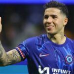 Atletico Madrid spustenie účely pre Superstar Chelsea