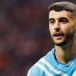 Atletico Madrid vlastní Perk na zbierku etnicity na autorizáciu Joan Garcia