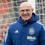 Barcelona pozitívny na telefóne Osasuna Allure Becouse z Luis de Los Angeles Fuente