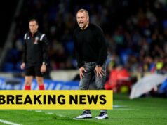 Barcelona sa dohodla na podpise Anthonyho Gordona Barcelona predstavte, že povoľuje Newcastle United Superstar Alexander Isak