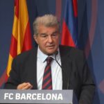 Barcelonská Joan LaPorta vydáva silné vyhlásenie o dokumente