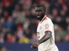 Bayern Mníchov verí v predĺženie zmluvy s Dayotom Upamecano Get French Football News