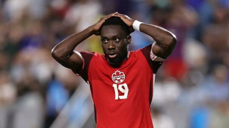Bayern Mníchov ohrozuje futbal Kanady spolu s súdnym konaním za „úplný dohľad“ po traume Alphonso Davies | Futbalové aktualizácie