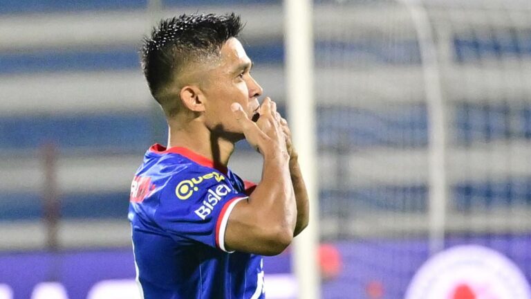 Bengaluru FC vs Mumbai Metropolitan Area FC Live: BFC V MCFC, ISL 2024-25 Play-off aktualizácie