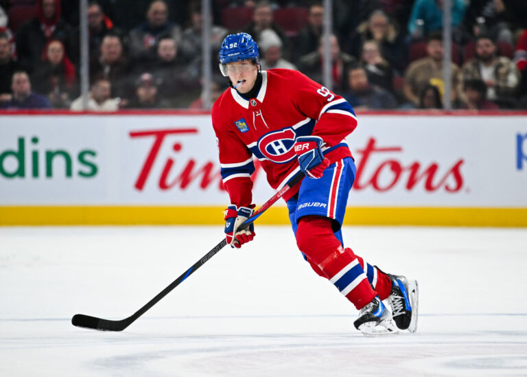 NHL Gossips: Walnut Leafs, Canadiens a tiež rozlúčte s aktivitou All-Star? – Hokejí spisovatelia – NHL Gossips