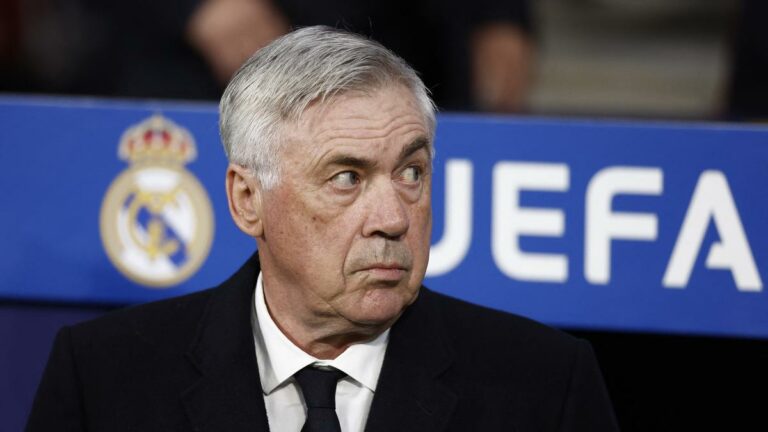 Carlo Ancelotti na súde – prečo sa skutočný supervízor Madrid postaví v Španielsku?