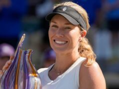 Prečo Danielle Collinsová vynechá Australian Open, keďže sa „aktualizujú“ problémy hviezd Čas založený na hline začína, keď sa zameriava Danielle Collins