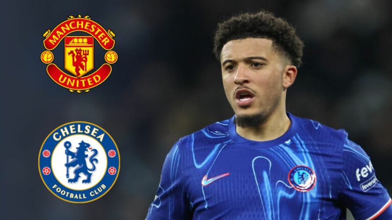 Chelsea veľký návrh ako „obrovský“ zmienka o skutočných výdavkoch „povolania“ Guy Utd Move povrchové oblasti; Amorim funkcia odkrytá