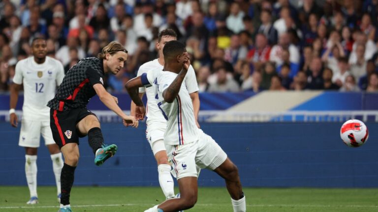 Chorvátsko vs Francúzsko: Kedy, ako aj kde vidieť štvrťfinále hry UEFA Nations