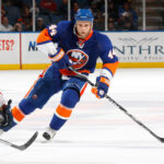 Rob Schremp New York Islanders