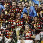 Copa libertadores U20 Ultimate Live Streaming Fakty: Kedy, kde sa pozrieť na sub-20 Flamengo vs Palmeiras?