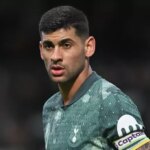 Cristian Romero to Atletico Madrid Transactions Realita, keď sa v skutočnosti vytvoril 32 m Tottenham Choice