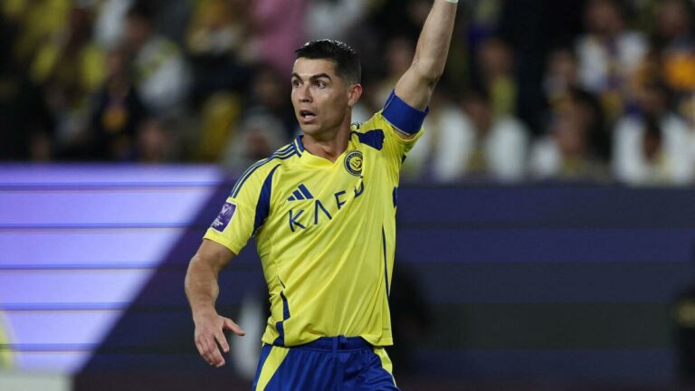 Cristiano Ronaldo v hre Champions: Čo predpokladať, keď sa Al-Nassr zúčastní Yokohama Marinos vo štvrťfinále?