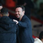 Crystal Palace Sporting Režisér Dougie Freedman opustil klub, bol potvrdený