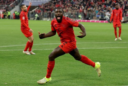 Get French Football News