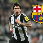 Dokument: Newcastle United Pripravte sa na stratégiu Barcelony pre záložníka Superstar