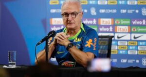 Dorival Junior prepustil ako vlak Južnej Ameriky po rozpakoch Argentíny 
