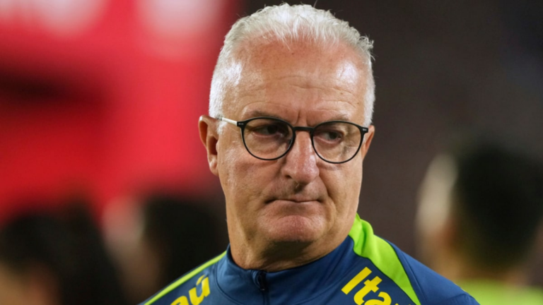 Dorival Junior prepustil ako vlak Južnej Ameriky po rozpakoch Argentíny: „Už žiadne zodpovednosti …“ | Regulačný futbalový aktualizácie