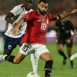 ETIOPIA VS EGYPT býva informácie o streamovaní: Presne ako si prezrieť africký hrnček FIFA GLOBE 2026?