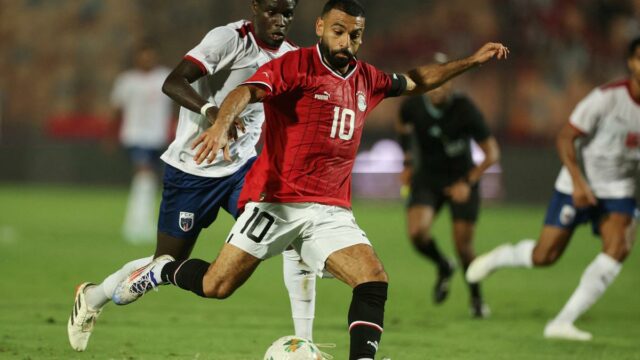 ETIOPIA VS EGYPT býva informácie o streamovaní: Presne ako si prezrieť africký hrnček FIFA GLOBE 2026? 
