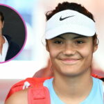 Emma Radacanu „berie hrozbu“ zakaždým, keď sa stane súdna sieň