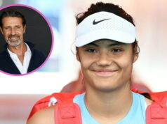 „Výzvu“ Emmy Raducanu identifikoval bývalý tréner Sereny Williamsovej Emma Radacanu „berie hrozbu“ zakaždým, keď sa stane súdna sieň