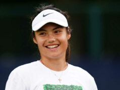 Emma Raducanu sa sťažuje na „strašidelný“ incident po špekuláciách o romantike Emma Raducanu sa zaútočí na rad