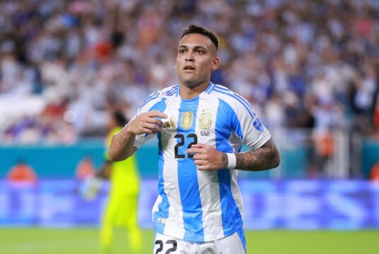 FIFA Globe MUG 2026 Kvalifikátory: Martinez eliminoval argentínsky tím kvôli nehode 
