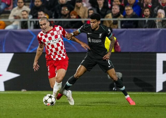 Fabrizio Romano o nadšení v Barcelone v súperovi Premier Organization 

