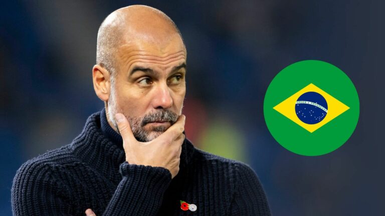 Guardiola zanecháva? Zamestnávateľ Guy Urban Area na trojčlennom „kontrolnom zozname“ v Južnej Amerike spolu s vedúcim zamýšľaným „vybraným“ po výbere vrecka