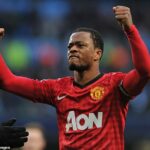 Legenda Manchester United Patrice Evra sa pustila do nového podniku ako televízna hviezda reality