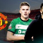 Guy Utd Expert ukazuje, že vedúce zamýšľané „bude v skutočnosti fascinované“ v transakciách, pretože Amorim poskytuje „palec-up“