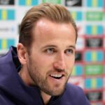 Harry Kane umiestni priamy ďalší anglický súbor spolu s na dôchodku životná pozícia Crystal Clear | Futbal | Športová aktivita