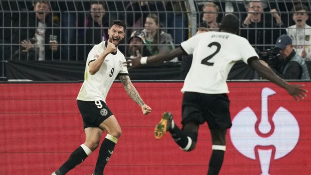 Hra UEFA Nations 2024-25: Ktoré skupiny sa vzťahujú na semifinále? Kompletný zoznam komponentov; Súdy 
