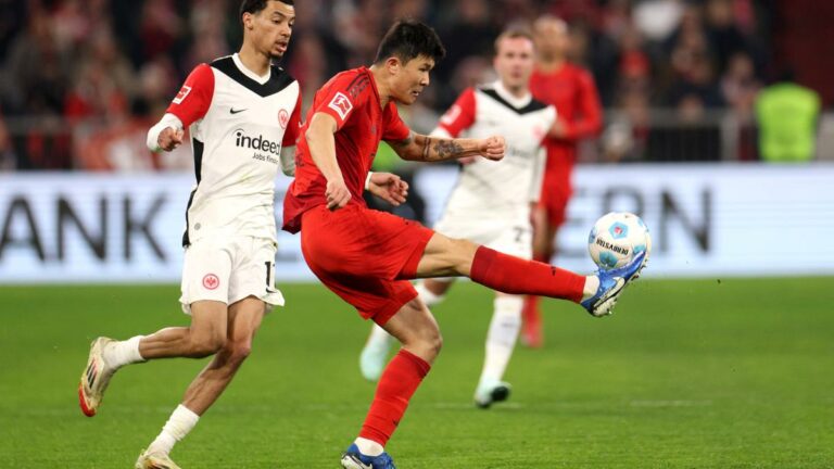Hrnček FIFA Globe 2026: Južná Kórea ochrana Kim Min-Jae od kvalifikácií spolu s nehodou