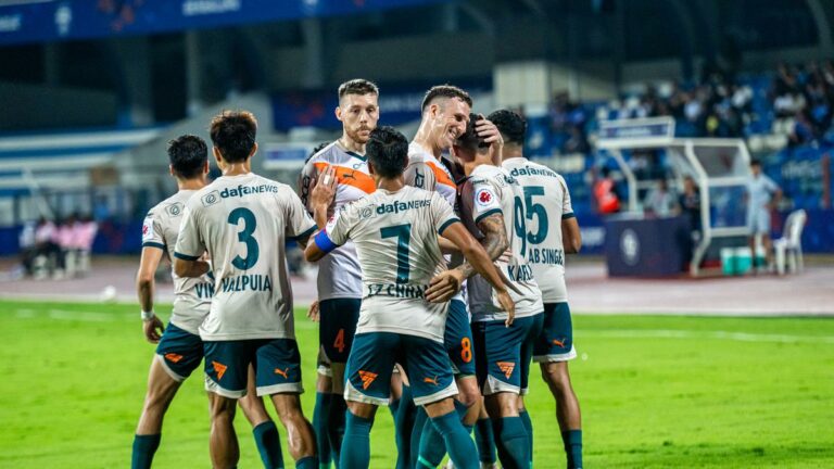ISL 2024-25: Bengaluru FC vs Mumbai Metropolitan Area FC Správa hlavy na hlavu, skupinové aktualizácie, predpokladané XI