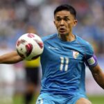 Ind vs MDV: Súbor Sunil Chhetri verzus Maldivy pred medzinárodným priateľským