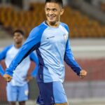 India vs Maldivy vítajú: Výnos Sunil Chhetri v dôrazu, keďže modré tigre organizujú kvalifikáciu orientálneho hrnca verzus Bangladéš