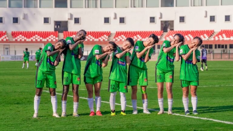 Indický futbalový obal, 15. marca: Gokulam Kerala libry, ktoré hovoria za IWL Champ Odiisha FC 3-1